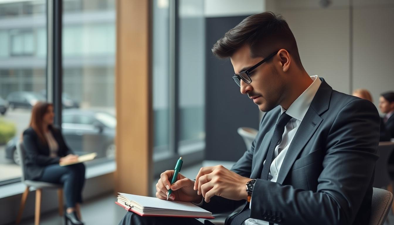 Mindful Leadership for Business Leaders